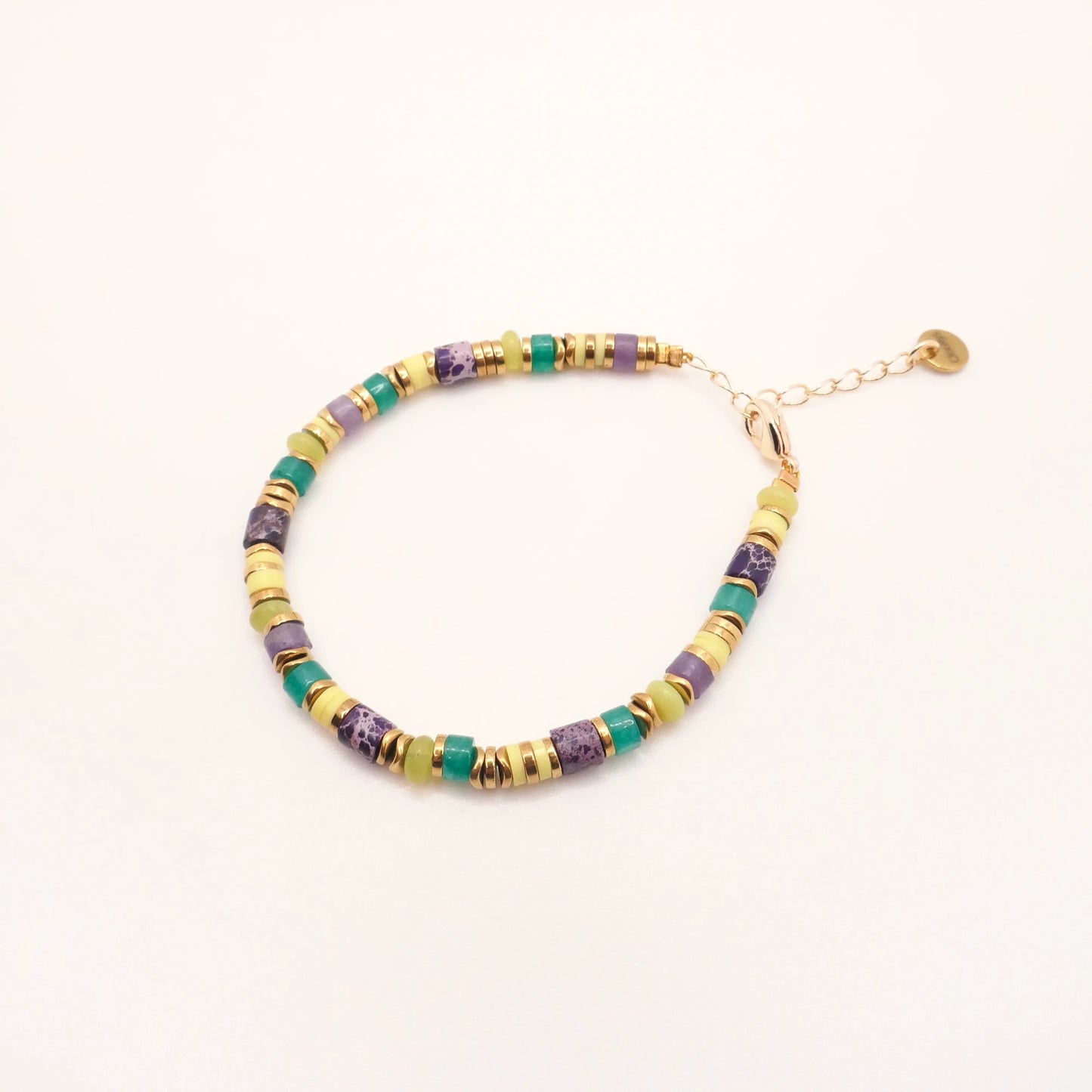 Bracelet Green