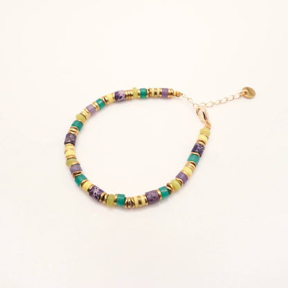 Bracelet Green