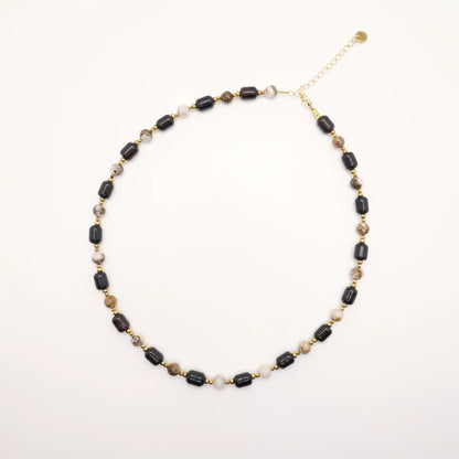 Collier Clover