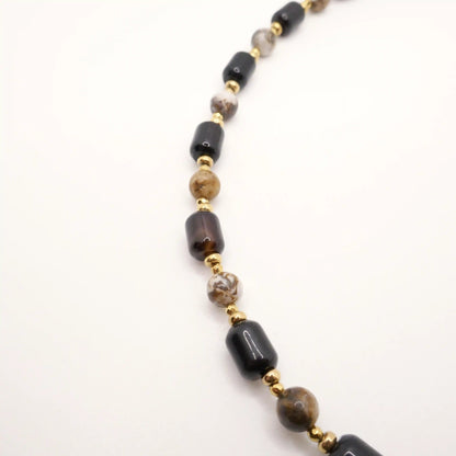 Collier Clover