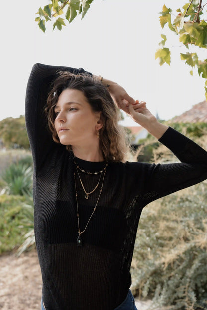 Collier Yvonne