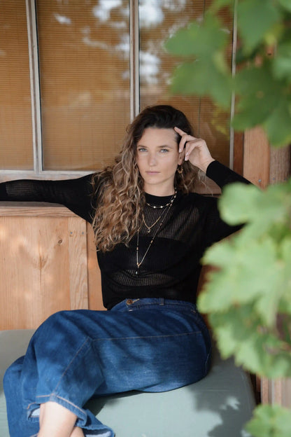 Collier Yvonne