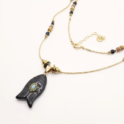 Collier Maddie