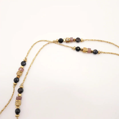 Collier Maddie