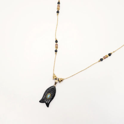 Collier Maddie