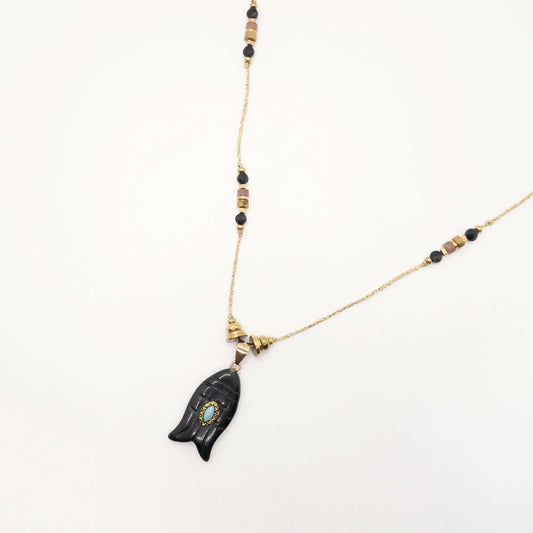 Collier Maddie