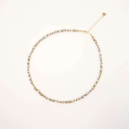 Collier Honey