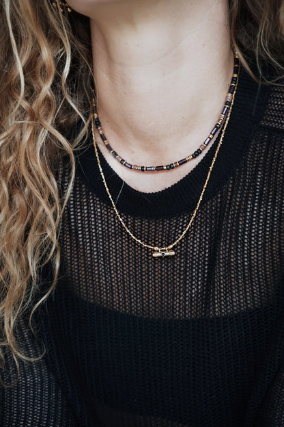 Collier Léonce