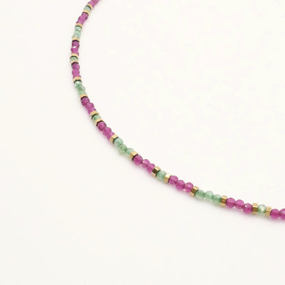Collier Gemma
