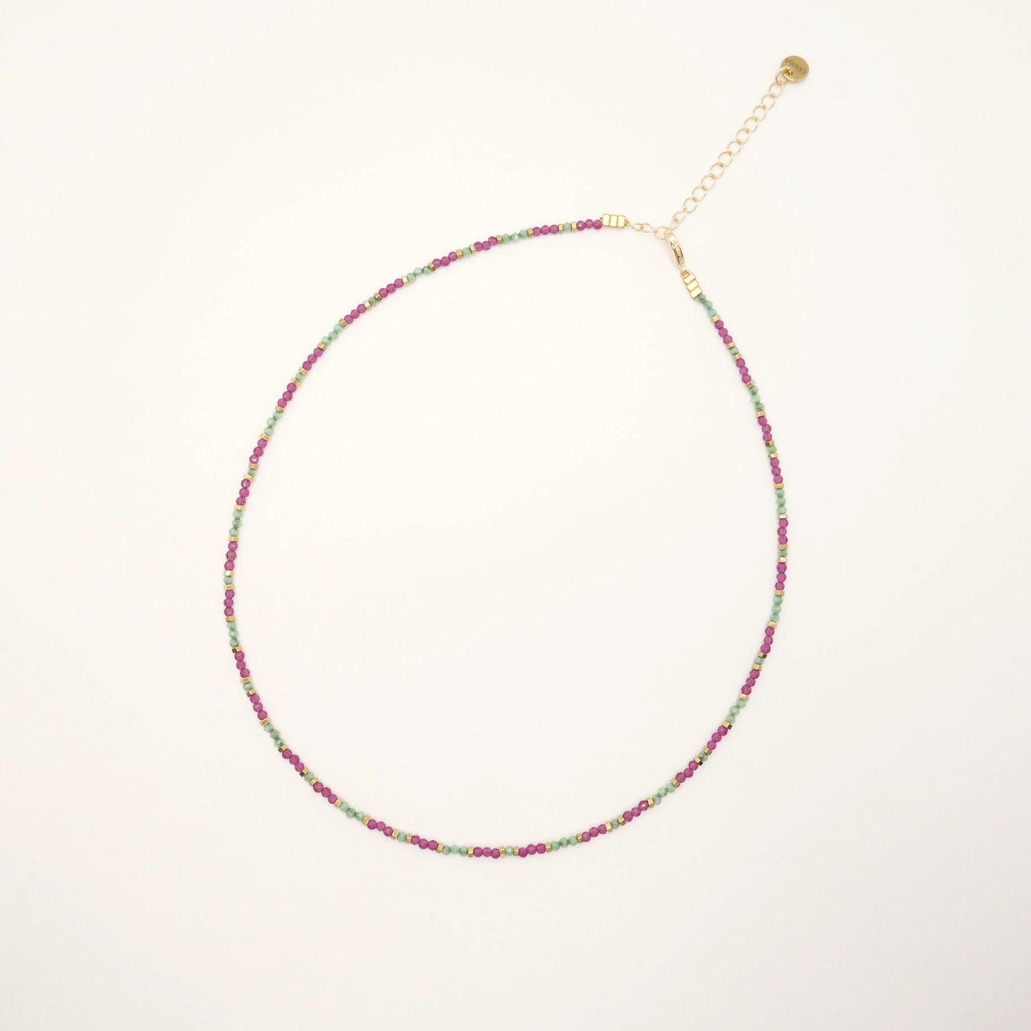 Collier Gemma
