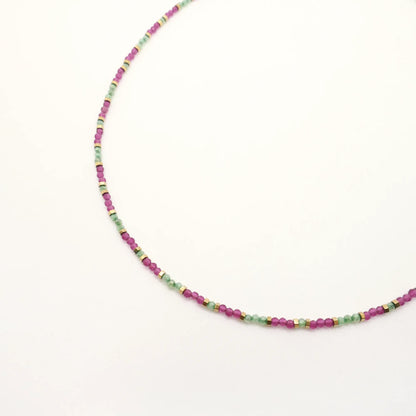 Collier Gemma
