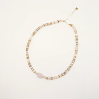 Collier Lonnie
