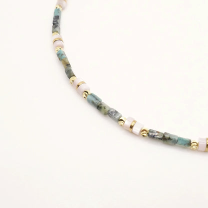 Collier June