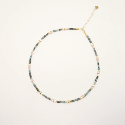Collier June