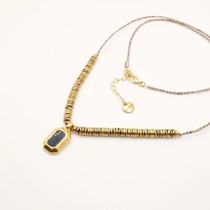 Collier Yvonne