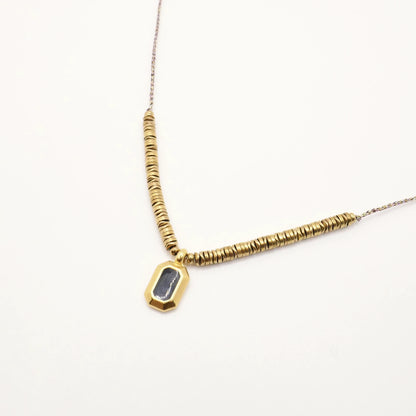 Collier Yvonne