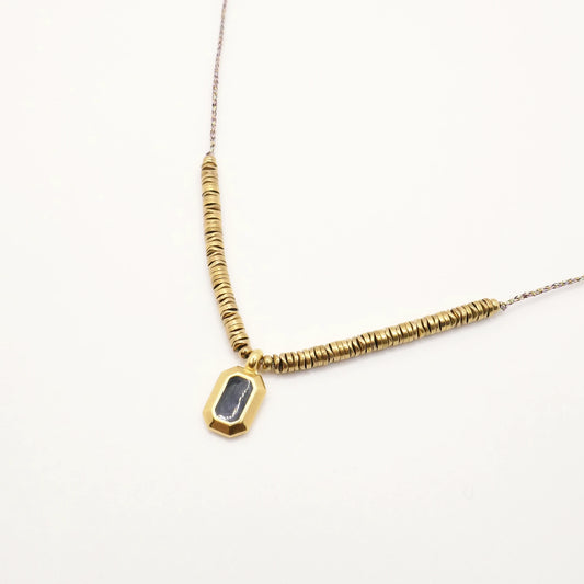 Collier Yvonne