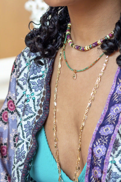 Collier Angèle