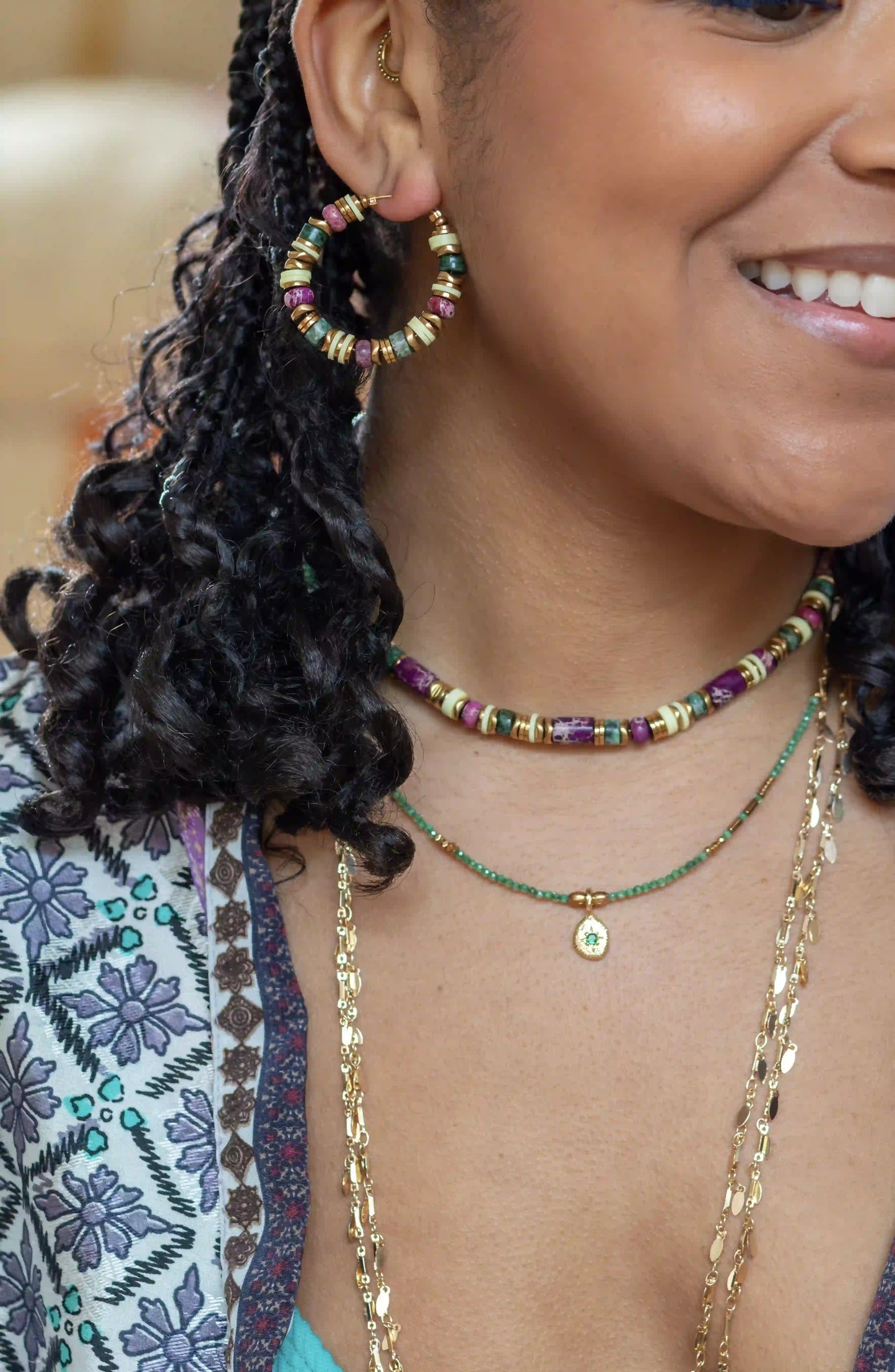 Collier Angèle