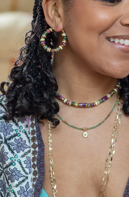 Collier Angèle