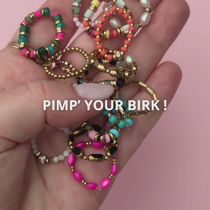 Charms pour Birkenstock