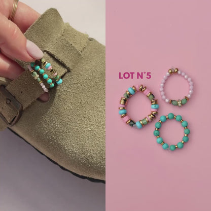 Charms pour Birkenstock