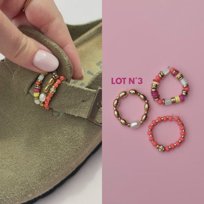 Charms pour Birkenstock