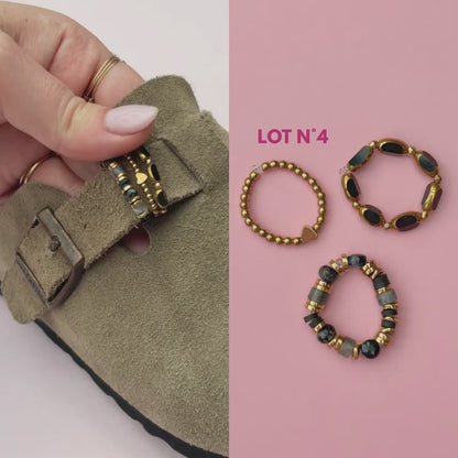 Charms pour Birkenstock