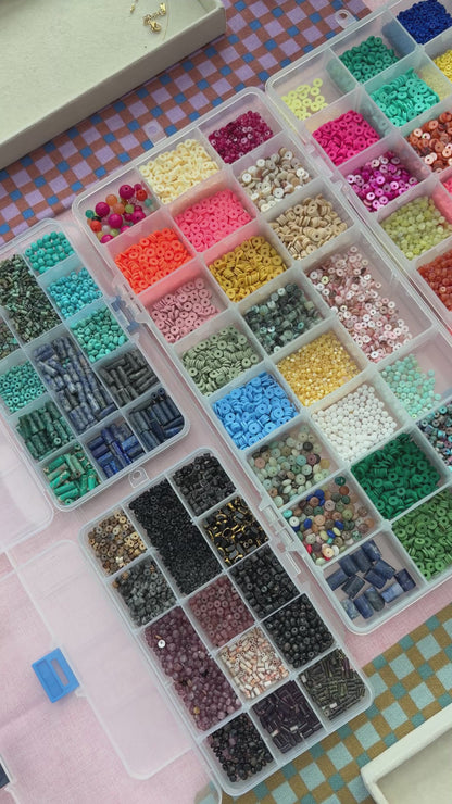 Atelier Collier - Adultes