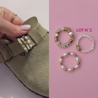 Charms pour Birkenstock