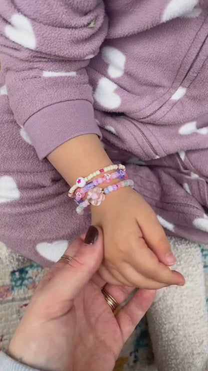 Atelier Bracelet - Enfants