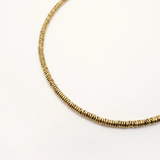 Collier Jasna